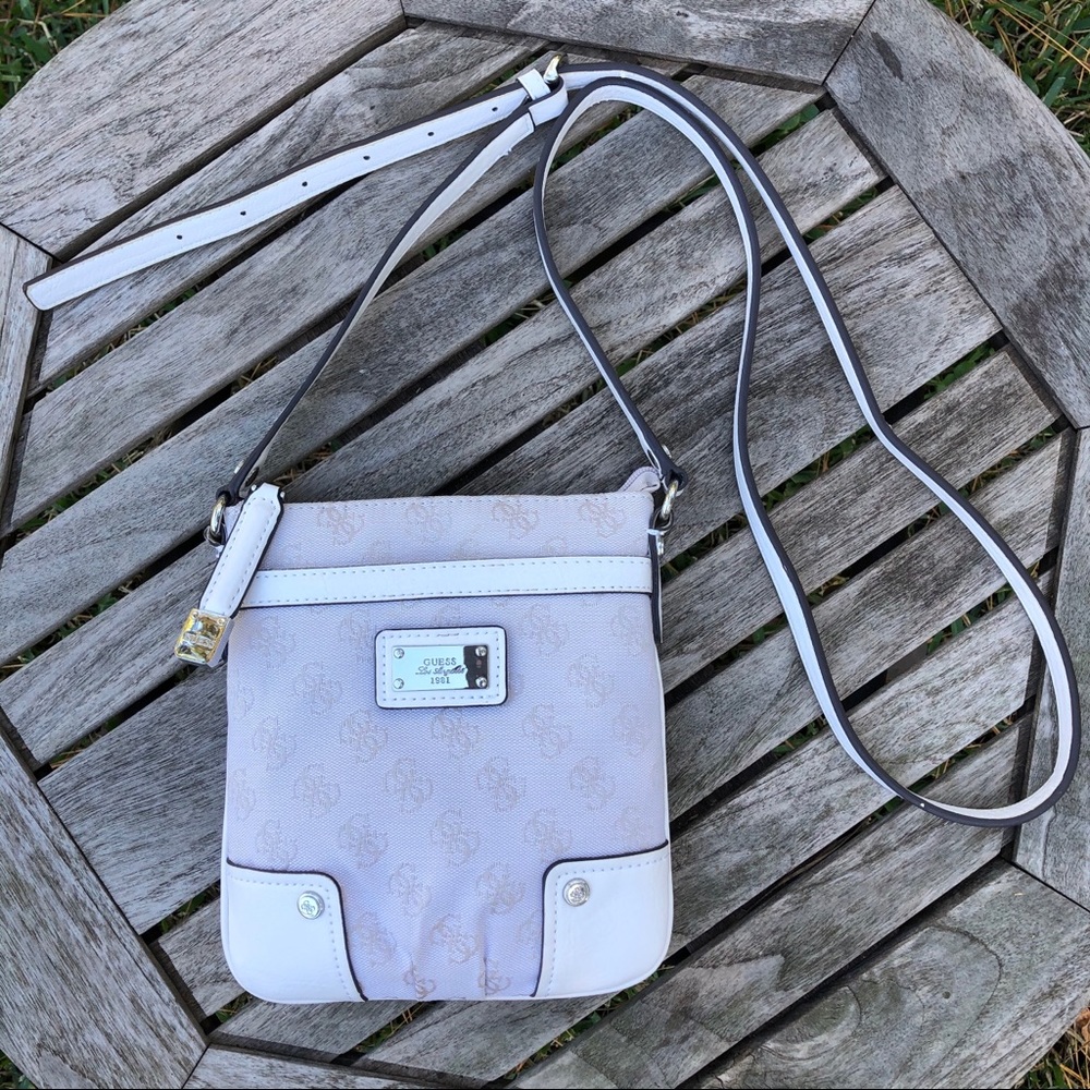 Guess Crossbody Purse